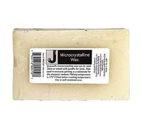 Jacquard Cera microcristalina, blanquecina, 1 libra