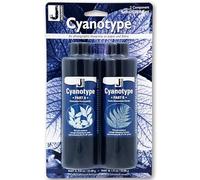 Jacquard Cyanotype Sensitizer Set