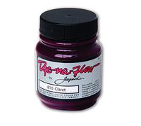 Jacquard Dye-Na-flusso liquido Colore 2-1/4 Once-Claret