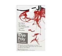 Jacquard IDYE-449 iDye Poly, 14 gramos, rojo