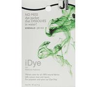 Jacquard iDye Fabric Dye 14g-Emerald