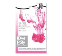 Jacquard iDye Poly 0,49 oz - Rosa