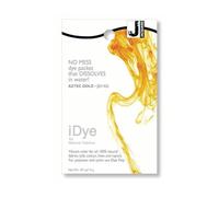 Jacquard iDye - Tinte azteca dorado para textiles con fibras naturales, paquete de 14 g