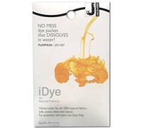 Jacquard iDye - Tinte de tela para textiles con fibras naturales, paquete de 14 g sin ensuciar