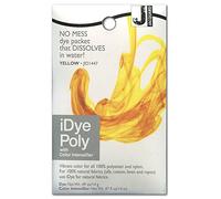 Jacquard iPoly Fabric Dye 14g-Yellow