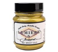 Jacquard Lumire pintura brillante de oro 2.25Oz