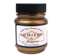 Jacquard Lumire pintura de cobre amarillo vieja 2.25Oz