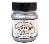 Jacquard Lumire pintura de plata Met 2.25Oz