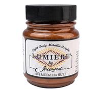 Jacquard Lumire Pintura Metalizada Rust 2.25Oz