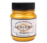 Jacquard Lumire pintura oro met‡lico 2.25Oz