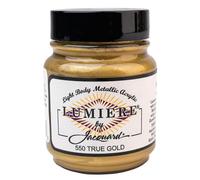 Jacquard Lumire pintura verdadero oro 2.25Oz