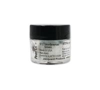 Jacquard Pearl Ex 3g 672 Verde interferencia