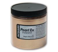 Jacquard Pearl Ex 4 OZ 664 Bronce Super
