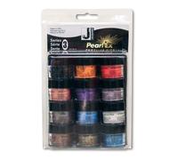 Jacquard Pearl Ex Pigment Series III - Juego de 12 colores