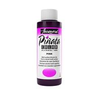 Jacquard Pinata Color Alcohol Ink 4oz-Pink