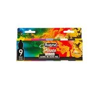 Jacquard Pinata Color Exciter Pack-9 Colors