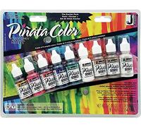Jacquard - Piñata Color Matices, 9 colores, 14,79 ml/bote