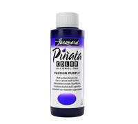 Jacquard Pinata Color Tinta Alcohol 113.4 g Pasión Púrpura