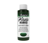 Jacquard Pinata Color Tinta Alcohol 113.4 g Verde Rainforest