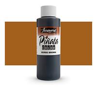 Jacquard Pinata Color Tinta Alcohol 4 onzas Burro Brown