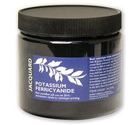 Jacquard Potassium Ferricyanide 1Lb