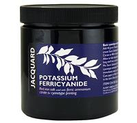 Jacquard Potassium Ferricyanide 8Oz