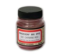 Jacquard Procion MX Dye .33oz-Carmine Red
