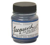 Jacquard Productos Cielo Blue ácido tintes, acrílico, Multicolor