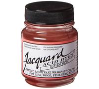 Jacquard Products Acid Dye Salmon
