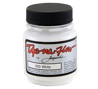 Jacquard Products Blanco-Jacquard Dye-Na-Flow, acrílico, 4.6900000000000004x4.6900000000000004x6.73 cm, 63