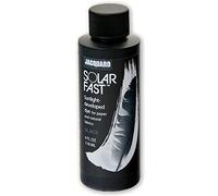 Jacquard SolarFast, 4 oz, Black by Jacquard