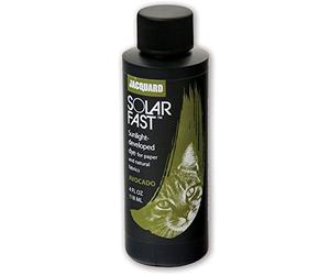 Jacquard Solarfast Avocado 4Oz by Jacquard
