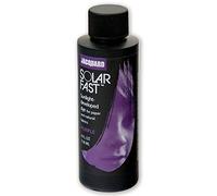 Jacquard Solarfast Purple 4Oz by Jacquard