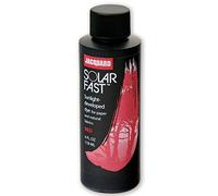 Jacquard Solarfast Red 4Oz by Jacquard
