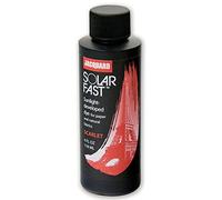 Jacquard Solarfast Scarlet 4Oz by Jacquard