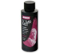 Jacquard Solarfast Violet 4Oz by Jacquard