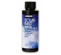 Jacquard Solarfast Wash 4Oz by, Blanco, 118 ml