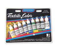 Jacquard Textile Color Exciter Pack-