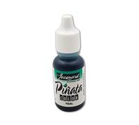 Jacquard Tinta de alcohol para piñata, 0.5 onzas, color verde azulado 020