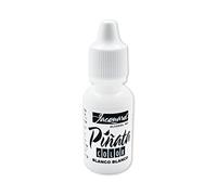 Jacquard Tintas con Alcohol de Colores, Blanco White, 1/2 oz