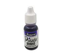 Jacquard Tintas con Alcohol de Colores, Passion Purple, 1/2 oz