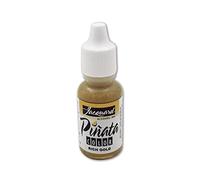 Jacquard Tintas con Alcohol de Colores, Rich Gold, 1/2 oz