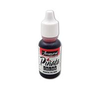 Jacquard Tintas con Alcohol de Colores, Santa Fe Red, 1/2 oz