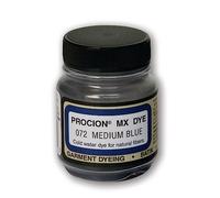 Jacquard Tinte Procion Azul Medio