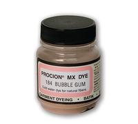 Jacquard Tinte Procion MX Dye para Prendas, acrílico, 4.74x5.08x5.33 cm