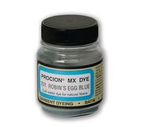 Jacquard Tinte Procion MX Dye para Prendas, acrílico, 4.74x5.08x5.33 cm