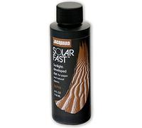 Jacquard Tintes Solarfast, Sepia, 4.82 x 4.82 x 15.49 cm