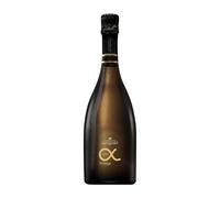 Jacquart Cuvée Alpha Brut Champagne 75 cl Espumoso blanco