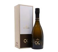 Jacquart Cuvée Alpha Champagne 2010 75 cl, in Gift Box