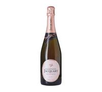 Jacquart Mosaïque Rosé Brut Champagne 75 spumoso rosado